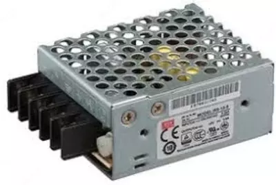 RS-15-5 Блок питания MEAN WELL