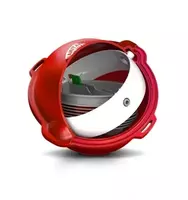   Tempo OmniMarker II ОМ-03 — шаровой пассивный маркер для газопровода/нефтепровода (желтый)