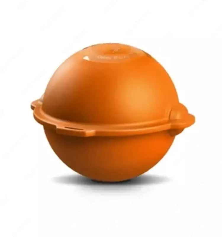 Tempo OmniMarker II OM-05 — шаровой пассивный маркер для телекоммуникаций (оранжевый)