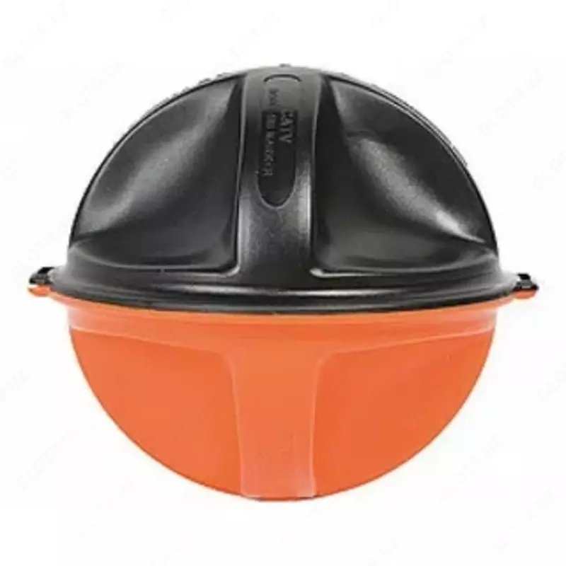 Tempo OmniMarker II ОМ-02 — шаровой пассивный маркер для КТВ (оранжевый/черный)