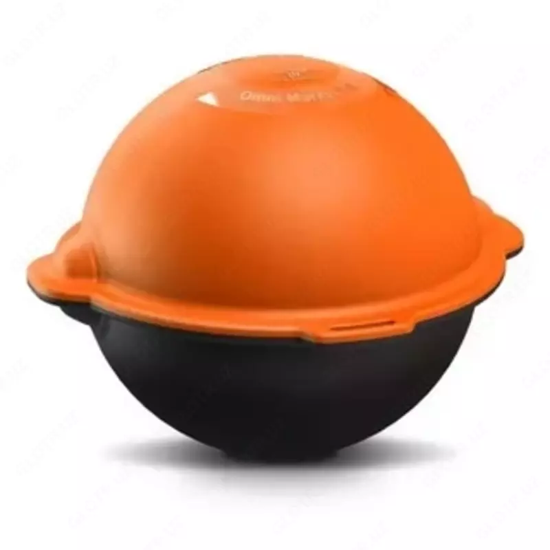 Tempo OmniMarker II ОМ-02 — шаровой пассивный маркер для КТВ (оранжевый/черный)