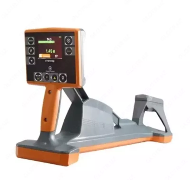 Сталкер ПМ-3 — маркероискатель