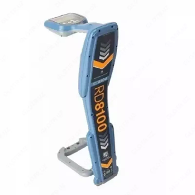 RD8100 PDLMG — трассопоисковый локатор со встроенным маркероискателем (с GPS)