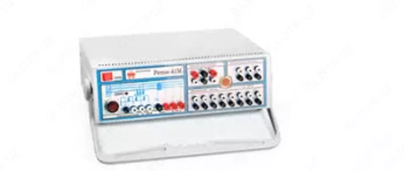 РЕТОМ-11М Испытательный прибор для проверки первичного и вторичного электрооборудования