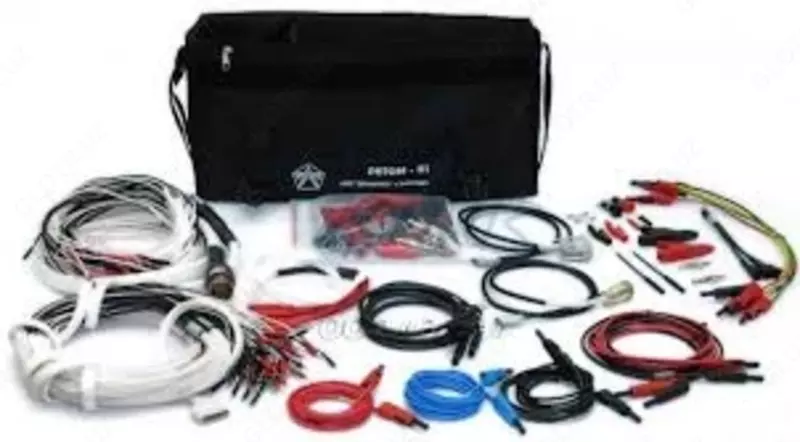 ДКА РЕТОМЕТР Дополнительный комплект аксессуаров