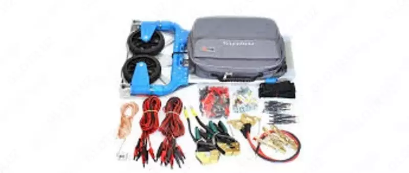 ДКА РЕТОМ-21/25 Дополнительный комплект аксессуаров