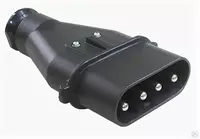 ShK 4x60-V - simi vilkasi