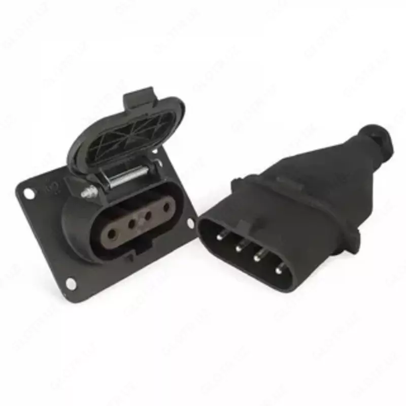 ШК 4х60-В — вилка кабельная