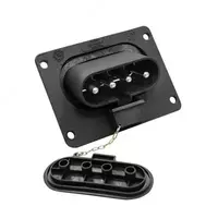  ШЩ 4х60-Р — розетка щитовая - 