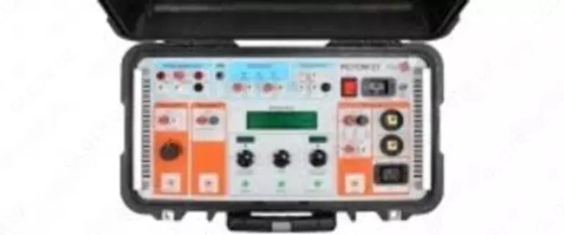 Jomadon RETOM-51/61/71 uchun yuqori kuchli zarbalarga chidamli korpus