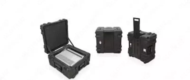 Jomadon RETOM-51/61/71 uchun yuqori kuchli zarbalarga chidamli korpus