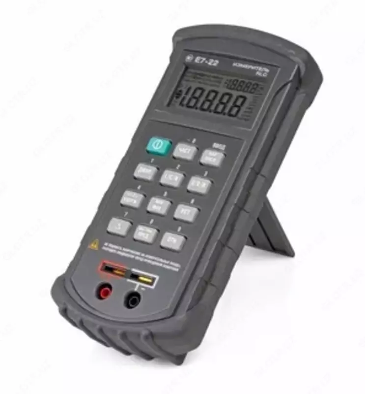 Е7-22 — RLC измеритель