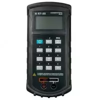  Е7-22 — RLC измеритель - 