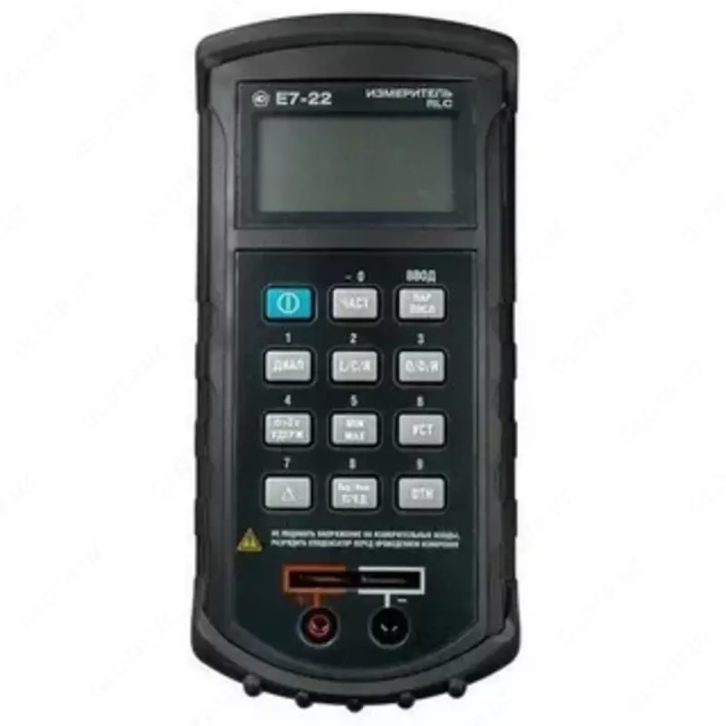 Е7-22 — RLC измеритель