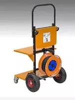 Стойка СПУ Универсальная приборная стойка - 120 000 сум