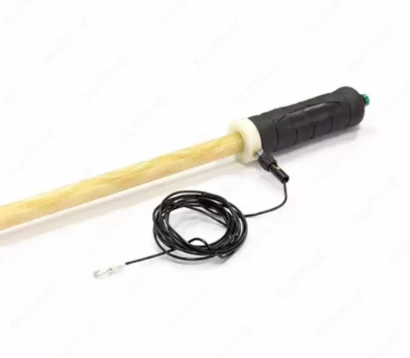 ЭСТ-К — электрод переносной стальной