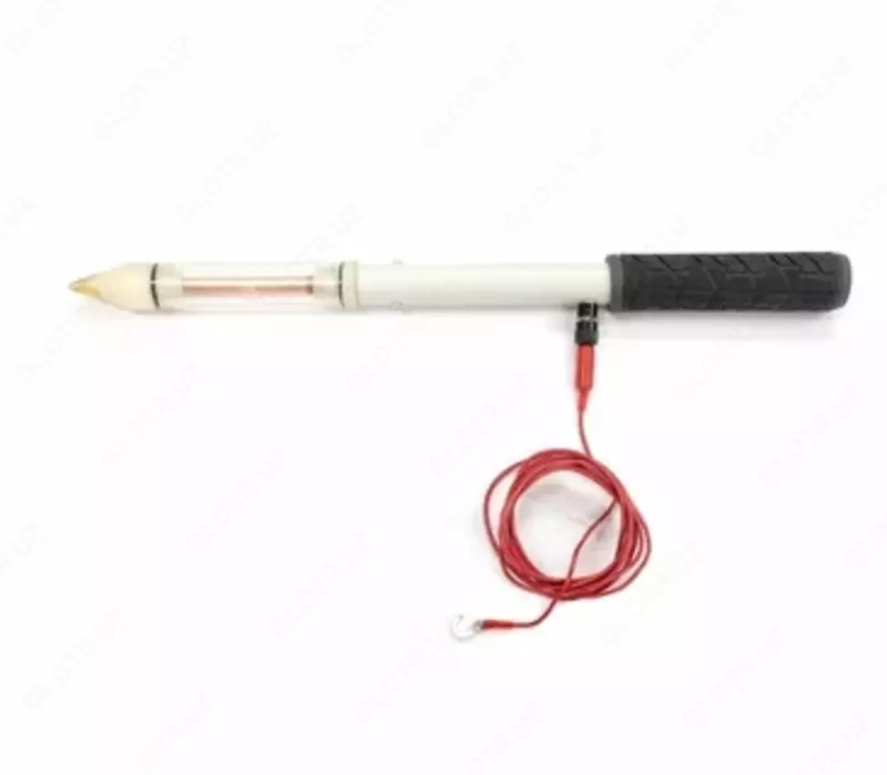 ЭС-К — электрод сравнения медно-сульфатный