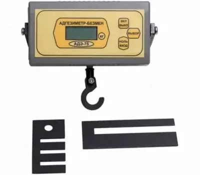 542 000 so'm / donadan ADE-75 USB - elektron yopishqoqlik o'lchagichi