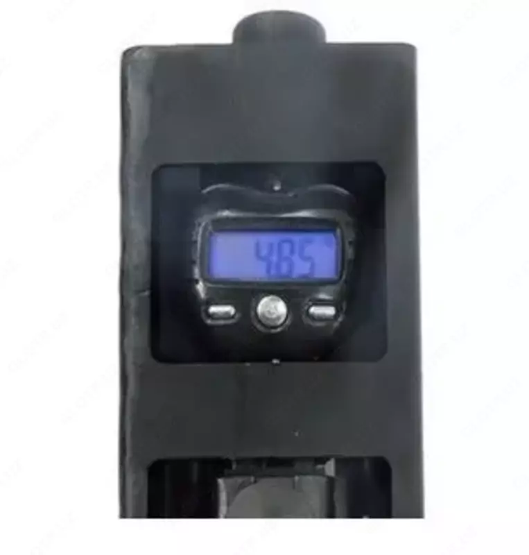 АР-2Э — адгезиметр электронный битумных и полимерных покрытий