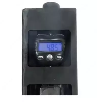 АР-2Э — адгезиметр электронный битумных и полимерных покрытий