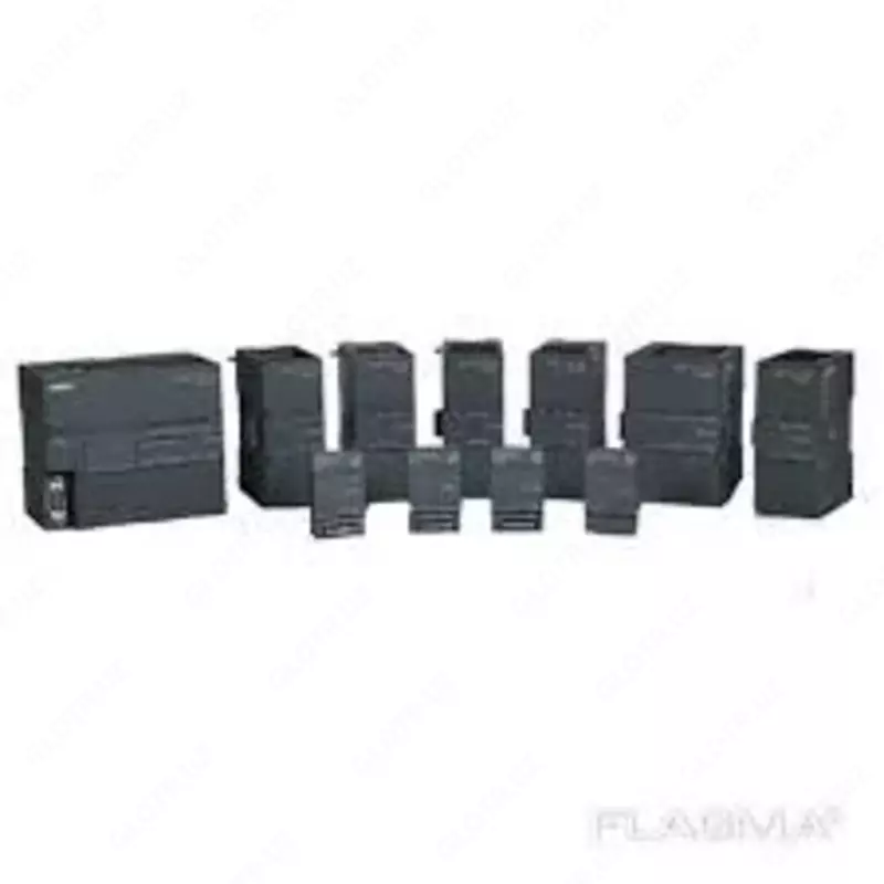 SIMATIK-S7-200 SMART EM AE-02 6ES72883A040AA0