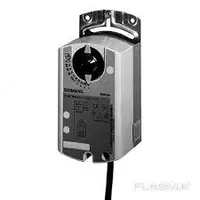 Привод воздушной заслонки GDB-161.1E