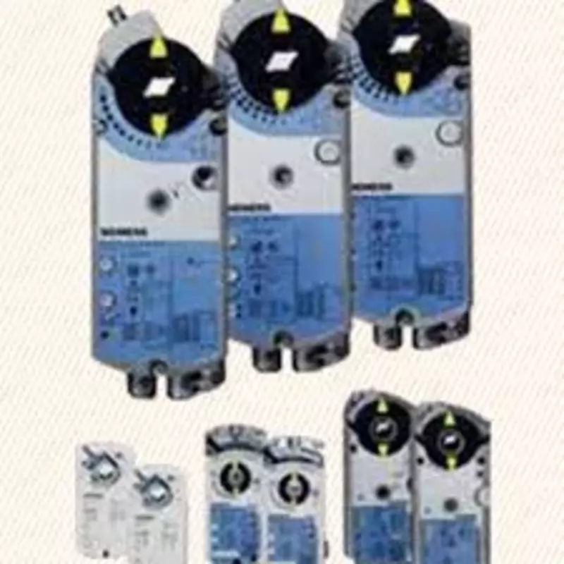 Привод воздушной заслонки GDB-161.1E - 120 000 сум