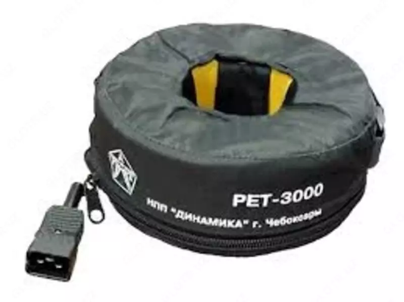 РЕТ-3000 Трансформатор нагрузочный - 120 000 сум