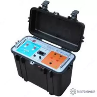 РЕТ-ВАХ-2000 Блок измерительно-трансформаторный