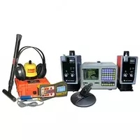 Коршун-12ТА — корреляционный течеискатель - от 542 000 сум