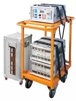 РЕТОМ-25 Устройство измерительное параметров релейной защиты - 120 000 сум