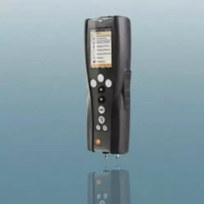 testo 324 — прибор измерения давления - от 542 000 сум