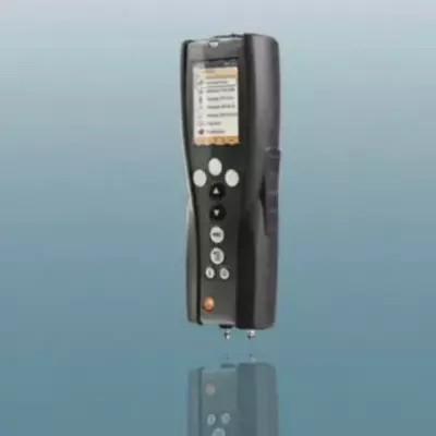 testo 324 — прибор измерения давления - от 542 000 сум / шт.