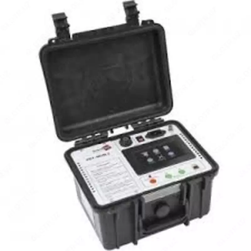 РЕТОМ-61850 Комплекс программно-технический измерительный цифровой - 120 000 сум