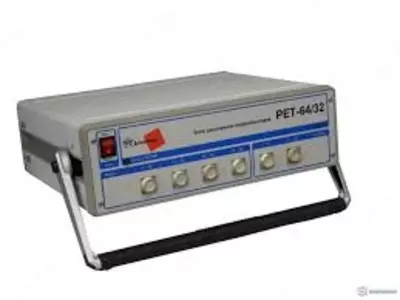 РЕТ-64/32 Блок расширения входов/выходов