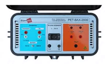 РЕТ-GPS Блок временной GPS-синхронизации