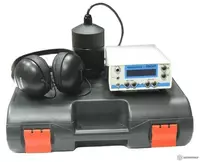 КВАЗАР — течеискатель