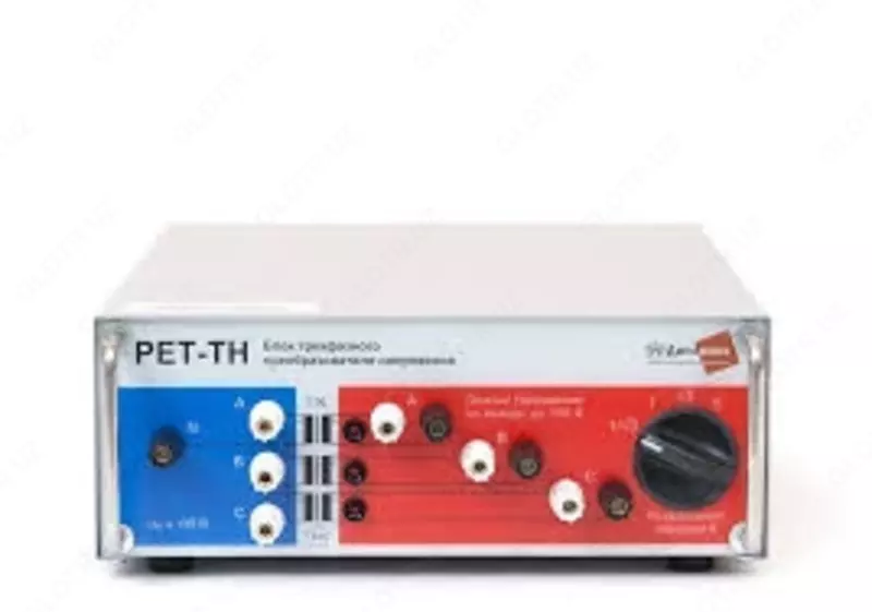 РЕТОМ-71 Комплекс программно-технический измерительный