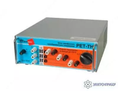 РЕТОМ-71 Комплекс программно-технический измерительный - 12 000 сум / шт.