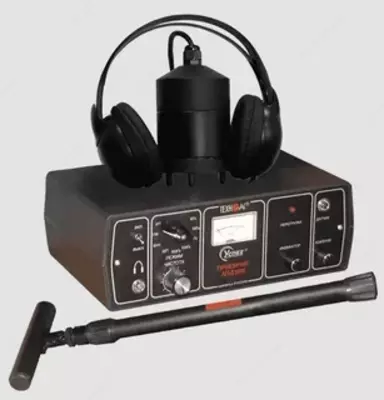 Muvaffaqiyat-AT-207 - qochqinlarni aniqlash - 554 000 so'm / donadan