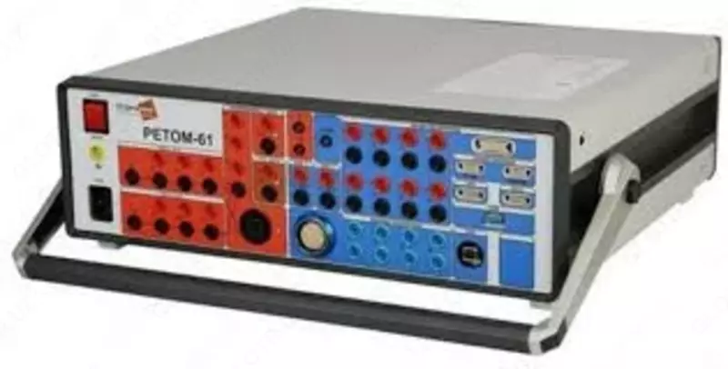 РЕТОМ-51 Комплекс программно-технический измерительный - 129 000 сум