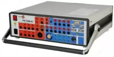 РЕТОМ-51 Комплекс программно-технический измерительный - 129 000 сум / шт.