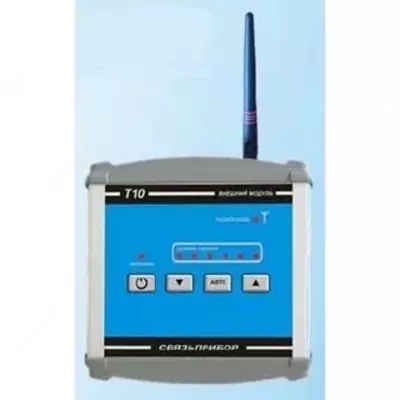 Т10 — корреляционный течеискатель