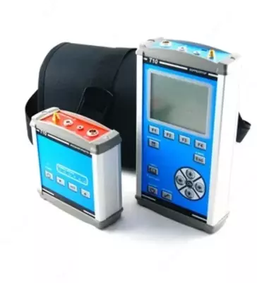 Т10 — корреляционный течеискатель - от 352 000 сум / шт.