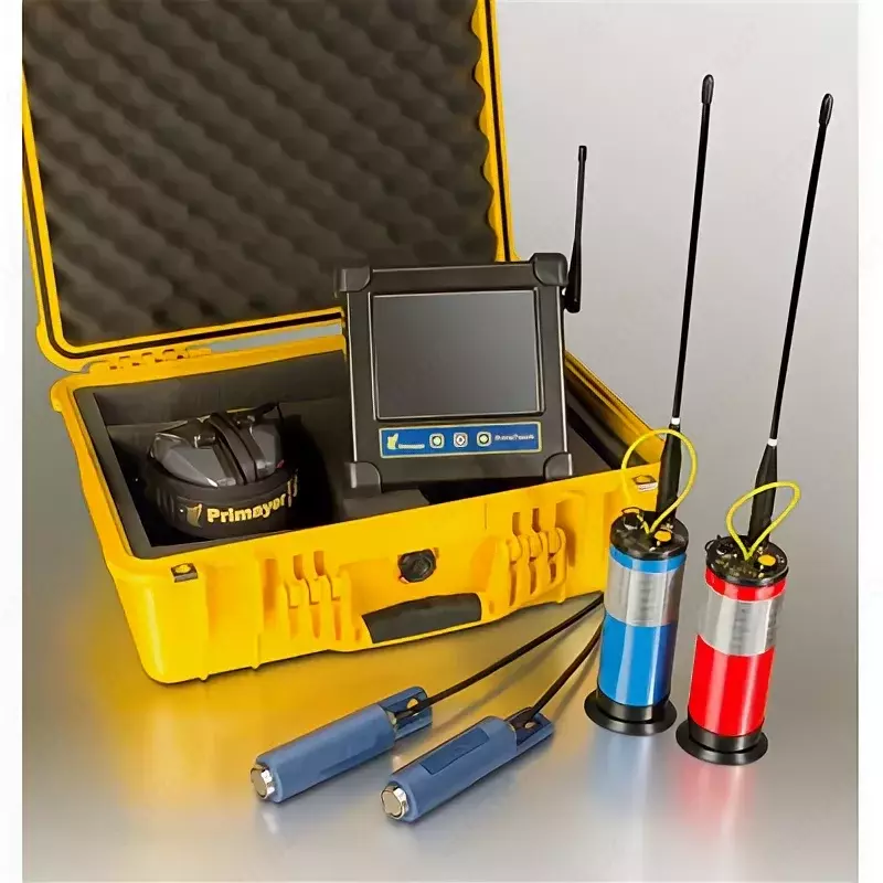 Eureka3 - korrelyatsiya qochqinlarni aniqlash vositasi - 540 000 so'mdan