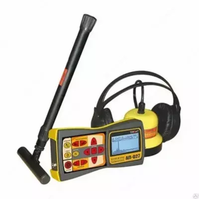 Успех АТП-424Н — течеискатель