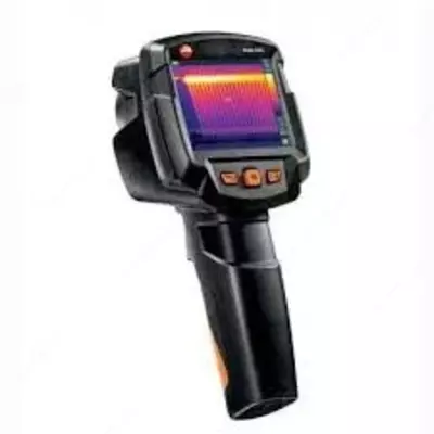 Тепловизор