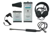 СТРИЖ-102 — ультразвуковой течеискатель