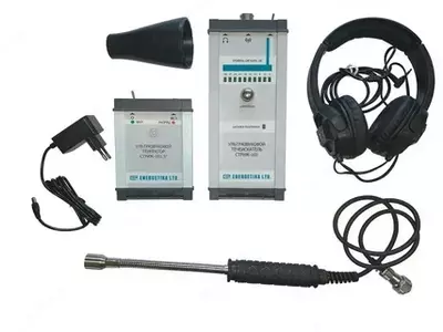STRIZH-102 - ultratovushli oqish detektori