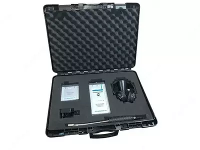 от 554 000 сум / шт. СТРИЖ-100 — ультразвуковой течеискатель